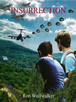 cover image of Insurrection